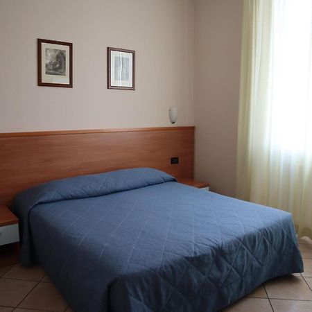 Albergo Salerno Милан Экстерьер фото