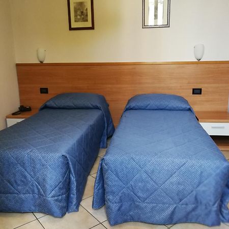 Albergo Salerno Милан Экстерьер фото